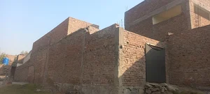د نور علم وزیری خوږیانی پخوانی کور
