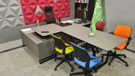 مبلمان نظری
