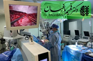 دکتر فهیم باغبان