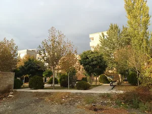 بوستان شمس