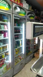 فروشگاه موادغذایی جعفری 2 3