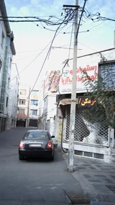 فست فود یونیک لند شهربازی رایگان