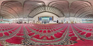 مصلّی قدس آمل