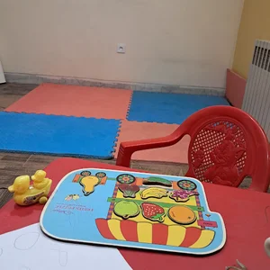 گفتاردرمانی توفیقی