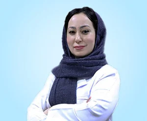 دکتر وجیهه غنایی