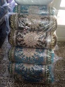 تولیدی پشتی ولحاف کرسی نصر
