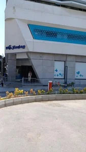 بیمارستان فوق تخصصی آرام 2