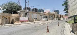 رێڤەبەریا کاروبارێن خوپاراستنا ساخلەمیێ ل دهوکێ، مدیریة شؤون الوقاية الصحية