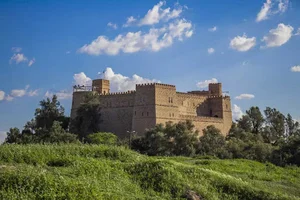 شوش دانیال