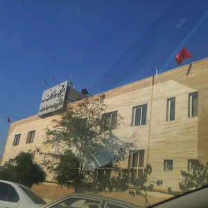 ایستگاه سوار کلات