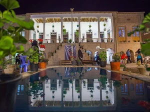 خانه الداغی