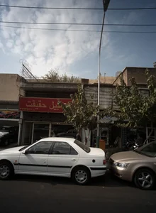 موبایل فروشی