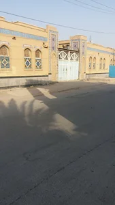 موزه هنرهای معاصر آبادان