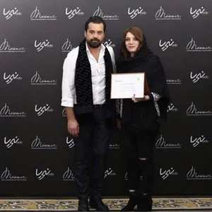 سالن زیبایی مصی ترابی