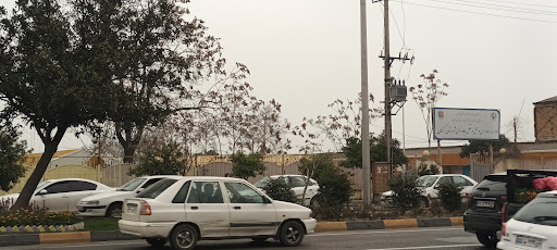 اداره راهداری و حمل و نقل جاده ای شهرستان گرگان