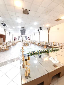 تالار پذیرایی پارسه