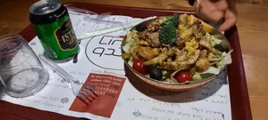 Lindo Restaurant 2