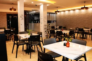 کافه اهورا ( Ahura Cafe )