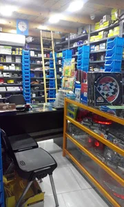 لوازم برق و باطری..کیان