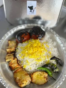 غذاپزی مامان پز 4