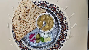 صبحانه سرای ستاره