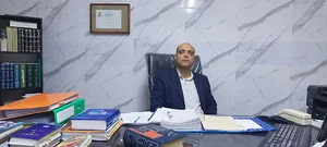 دفتر وکالت مهرداد کلانتری