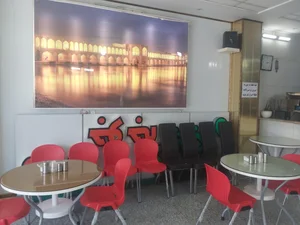 بابا کباب گلپایگان(ناب) 5