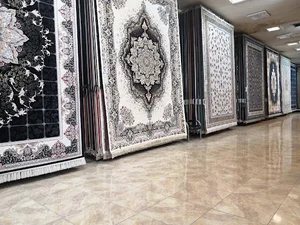 دنیای فرش جهانی