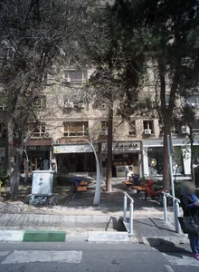 دفتر مهندسی مهندس حسن هوشنگی 2