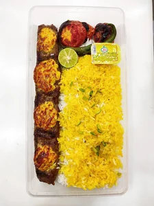 کترینگ پلوما 3