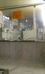 نانوایی بربری سید 2