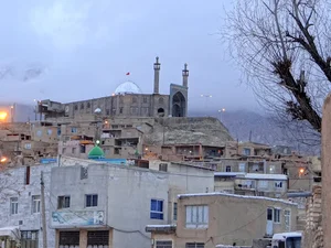 مسجد امام حسن