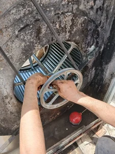 سرویس کولر آبی در هروی 2