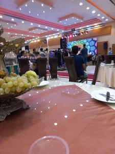 تالار الماس شهر اصفهان