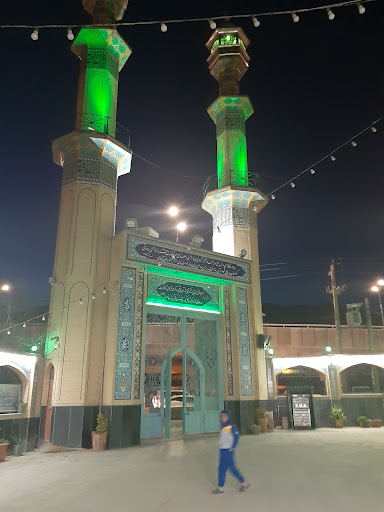 مسجد امام حسن(ع)