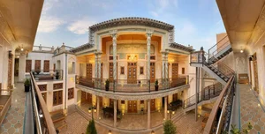 Izadi boutique hotel-بوتیک هتل ایزدی 4