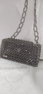 زارانا👛👸🏼 کیف های مرواریدی و کریستالیZarana_bag