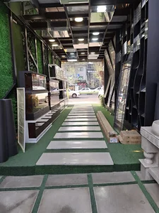معماری داخلی بویاماک