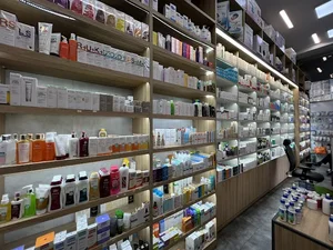 داروخانه دکتر سرورهمایون 2