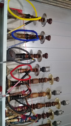 قلیان سرای جنوب