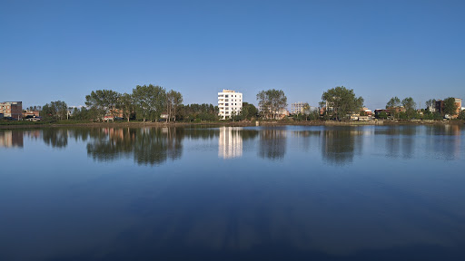 ماهیگیری