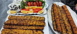 غذای آماده فردوس 5