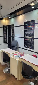سالن زیبایی لادیز (ladiz beauty salon)