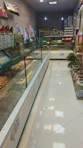 شیرینی سرای خوشه 2