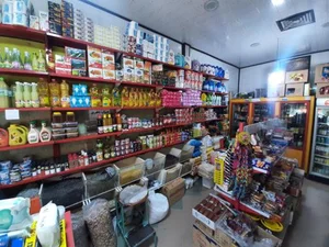 سوپرمارکت حبیبی 2