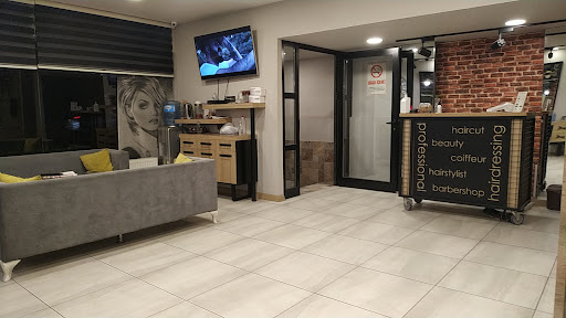 Deha Kuafor Guzellik Salonlari