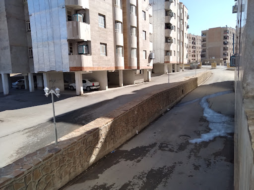 مجتمع مسکونی رضوان