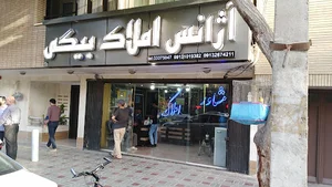 مشاور املاک بیگی