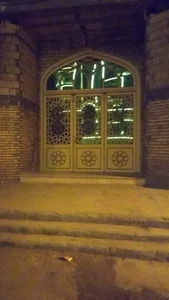 حسینیه شهدا