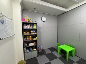 کلینیک کاردرمانی و گفتاردرمانی همیشه بهار 3